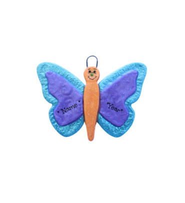 Butterfly Ornament