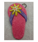 Flip Flop Ornament