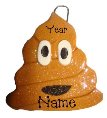 POOP Emoji