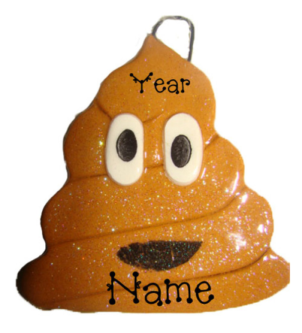 POOP Emoji